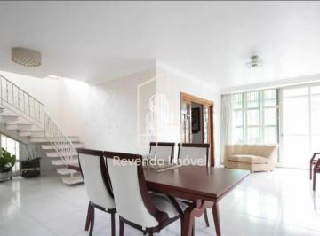 Casa · 280m² · 4 Quartos · 5 Vagas · SOBRADO DE 280M², POSSUI 4 DORMITÓRIOS SENDO 2 SUÍTES, 1 SALA, E 5 VAGAS, À VEND