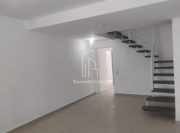 Casa · 70m² · 2 Quartos · 2 Vagas · Sobrado em Interlagos de 2 Quartos com 2 Vagas - 70m2 à Venda.