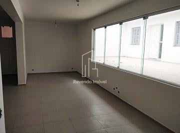 Comercial · 203m² · 5 Quartos · 1 Vaga · Casa Comercial à Venda em São Paulo-SP, Vila Romana: 5 Quartos, 1 Suíte, 203m² d