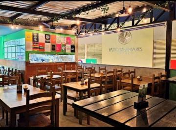 Comercial · 72m² · 10 Vagas · ROOFTOP PARA LOCAÇÃO – PÁTIO PATAMARES | 72 M²