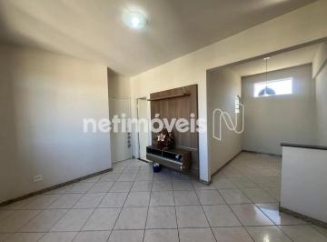 Sala · Apartamento de 02 quartos, aprox. 83,00m²; no Silveira.