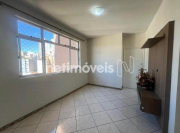 Sala · Apartamento de 02 quartos, aprox. 83,00m²; no Silveira.