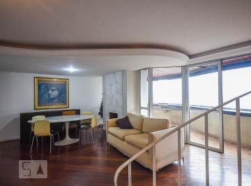 Apartamento de 5 quartos, São Paulo · Apartamento à Venda - Panamby, 5 Quartos, 370 m2