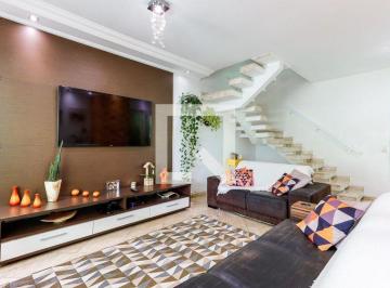 Casa · 200m² · 4 Quartos · 8 Vagas · Casa à Venda - Jardim Brasil , 4 Quartos, 200 m2