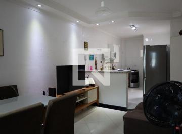 Casa · 72m² · 2 Quartos · 2 Vagas · Casa à Venda - Veleiros, 2 Quartos, 72 m2