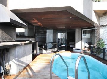 Apartamento · 82m² · 1 Quarto · 2 Vagas · Apartamento à Venda - Portal do Morumbi, 1 Quarto, 82 m2