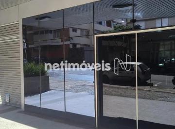 Comercial · 302m² · 4 Vagas · Venda Conjunto de salas Boa Viagem Belo Horizonte