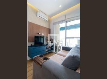 Apartamento · 53m² · 2 Quartos · 1 Vaga · Apartamento à Venda - Chácara Santo Antonio, 2 Quartos, 53 m2