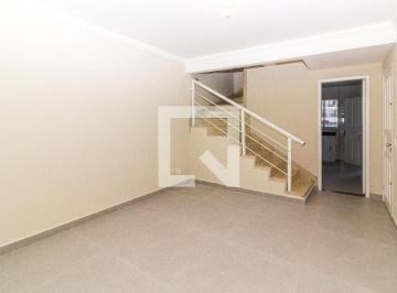 Casa · 110m² · 2 Quartos · 2 Vagas · Casa à Venda - Veleiros, 2 Quartos, 110 m2
