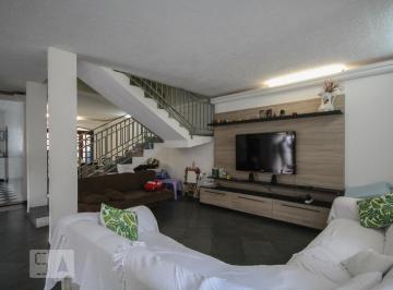 Casa · 191m² · 3 Quartos · 5 Vagas · Casa à Venda - Jardim Monte Kemel, 3 Quartos, 191 m2
