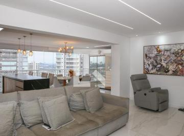 Apartamento · 136m² · 4 Quartos · 3 Vagas · Apartamento à Venda - Lapa, 4 Quartos, 136 m2