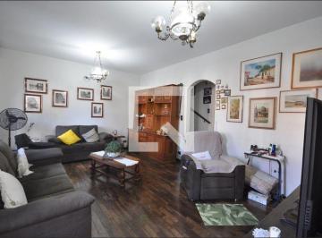 Casa · 180m² · 3 Quartos · 3 Vagas · Casa à Venda - Jardim Brasil , 3 Quartos, 180 m2