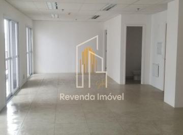 Comercial · 40m² · 2 Vagas · SALA COMERCIAL DE 67M² COM DUAS VAGAS EM ESFERA OFFICE ACLIMAÇÃO. CONDOMÍNIO ESF