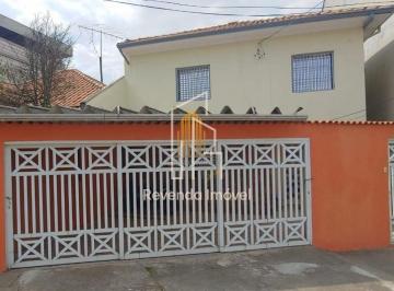 Casa · 163m² · 6 Quartos · 2 Vagas · Aclimação, Sobrado à venda de 220m²com 6 dormitórios, 2 suítes,3 banheiros, 2 va