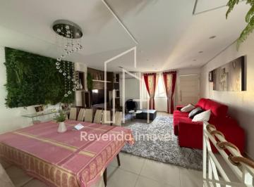 Casa · 148m² · 3 Quartos · 4 Vagas · CASA RESIDENCIAL em SÃO PAULO - SP, JARDIM MONTE KEMEL