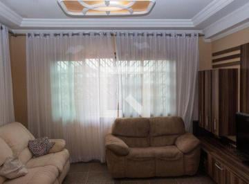 Casa · 120m² · 3 Quartos · 3 Vagas · Casa à Venda - Veleiros, 3 Quartos, 120 m2