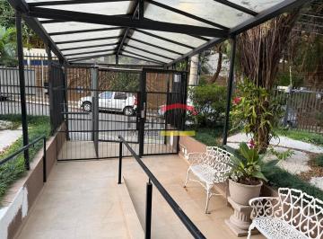 Apartamento · 80m² · 3 Quartos · 1 Vaga · Apartamento Casa Verde - 3 dorm c/suíte - andar alto