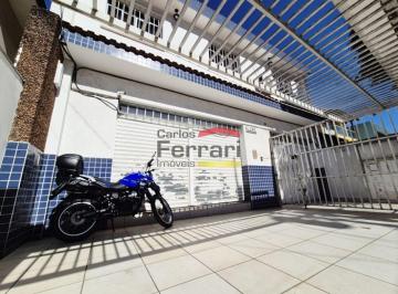 Comercial · 300m² · 4 Vagas · Imóvel Comercial, na Água Fria, com 300m² e 3 vagas