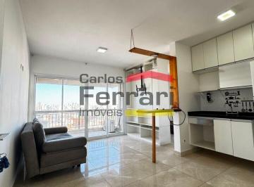 Apartamento · 38m² · 1 Quarto · 2 Vagas · Apartamento 2 vagas em Santana com lazer completo | Condomínio Articon One