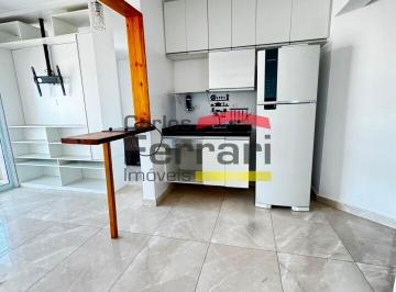 Apartamento · 38m² · 1 Quarto · 2 Vagas · Apartamento 2 vagas em Santana com lazer completo | Condomínio Articon One