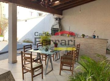 Casa · 125m² · 2 Quartos · 2 Vagas · Otima Casa com 2 quartos 2 vagas no Mandaqui