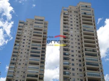 Apartamento · 260m² · 3 Quartos · 5 Vagas · Apartamento Mobiliado à Venda Santana | 260 m² Privativos | 3 Suítes + Home + Es