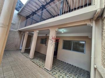 Casa · 100m² · 2 Quartos · 1 Vaga · Sobrado em condomínio c/ 2 quartos R$ 2 mil - locação (Jd. regina)