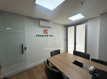Comercial · 90m² · 4 Vagas · Excelente oportunidade: Sala comercial em condomínio à venda em São Paulo-SP, ba