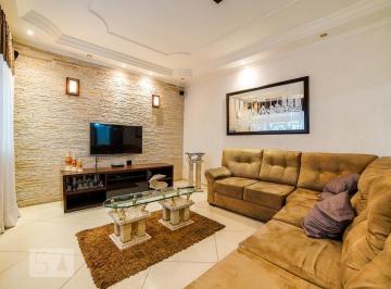 Casa · 250m² · 3 Quartos · 4 Vagas · Casa à Venda - Jardim Brasil , 3 Quartos, 250 m2