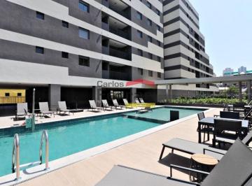 Apartamento · 255m² · 3 Quartos · 2 Vagas · Apartamento Novo à Venda Braz Leme | 255m² | 3 Suítes | Amplo Terraço gourmet |