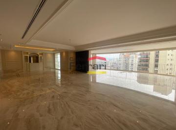Apartamento · 515m² · 4 Quartos · 8 Vagas · Apartamento à Venda em Santana | 515 m² Privativos | 4 Suítes | 8 Vagas