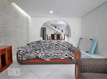 Casa · 126m² · 4 Quartos · 2 Vagas · Casa à Venda - Portal do Morumbi, 4 Quartos, 126 m2
