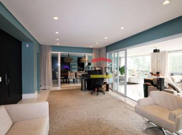 Apartamento · 231m² · 3 Quartos · 4 Vagas · Apartamento à Venda em Santana | 3 Suítes | 231m² Privativos | 4 Vagas