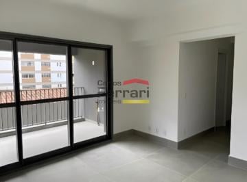 Apartamento · 75m² · 2 Quartos · 1 Vaga · Apartamento novo na Braz Leme, com 75m², 2 quartos, sendo 1 suíte e 1 vaga em Sa