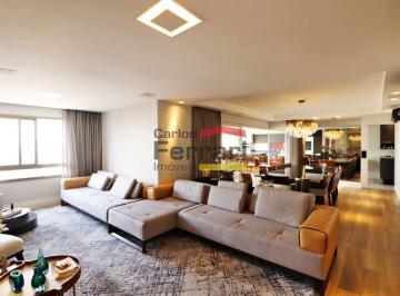 Apartamento · 250m² · 4 Quartos · 4 Vagas · Oprtunidade de Apartamento a venda Santana Private