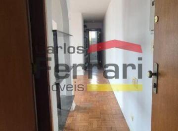 Apartamento · 73m² · 2 Quartos · 1 Vaga · ALUGA-SE APARTAMENTO DE 2 DORMITÓRIOS NO ALTO DE SANTANA