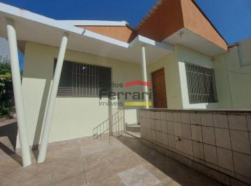 Casa · 120m² · 3 Quartos · 1 Vaga · Casa assobradada com 3 dormitórios, 1 suite