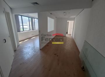 Comercial · 65m² · 2 Vagas · Sala Comercial com 2 vagas na Maria Paula