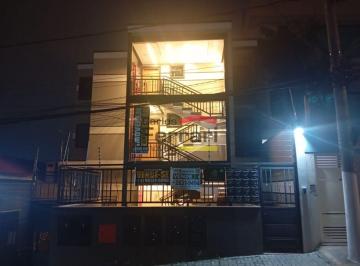 Apartamento · 55m² · 2 Quartos · Apartamento com 2 Quartos próximo Metrô Tucuruvi