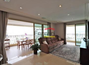 Apartamento · 200m² · 4 Quartos · 4 Vagas · Apartamento à Venda Santana no Piazza San Pietro | 4 Suítes | 200m² | Pronto par