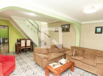 Casa · 148m² · 4 Quartos · 1 Vaga · Casa à Venda - Jardim Brasil , 4 Quartos, 148 m2