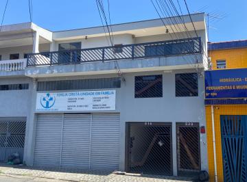 Casa de 6 quartos, Santo André · Parque Oratório - Casa alto padrão 154m2 + salão de 180m2 + 2 Moradias no fundo