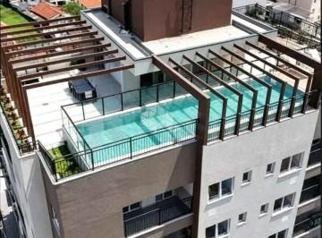 Apartamento · 28m² · 1 Quarto · Studio Novo a 5 Minutos do Metrô Jardim São Paulo - Modernidade e Excelente Loca