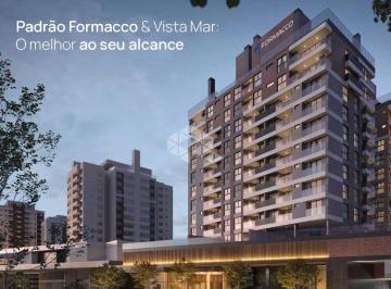 Apartamento · 84m² · 2 Quartos · 1 Vaga · APARTAMENTO 2 SUÍTES NO BAIRRO ESTREITO EM FLORIANÓPOLIS/SC