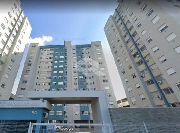Apartamento · 53m² · 2 Quartos · 1 Vaga · Apartamento / 2 Quartos / 1 Suíte / 1 Vaga / Passo do Feijó / Alvorada / RS