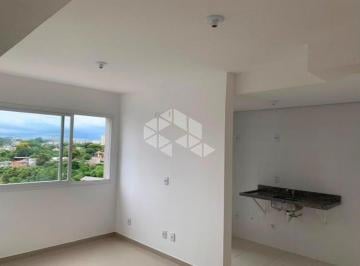 Photo 1 · Apartamento / 2 Quartos / 1 Suíte / 1 Vaga / Passo do Feijó / Alvorada / RS