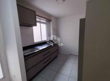 Apartamento · 41m² · 2 Quartos · Apartamento à Venda no Residencial Azaléias - Palhoça/SC