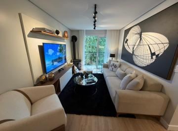 Photo 1 · Apartamento 1 dormitório (suíte), 54,69m², lavabo, 2 vagas, em Gramado