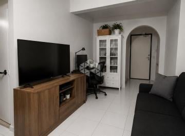 Apartamento · 43m² · 1 Quarto · 1 Vaga · Apartamento Térreo com vaga à Venda no Kobrasol - São José | Excelente Localizaç