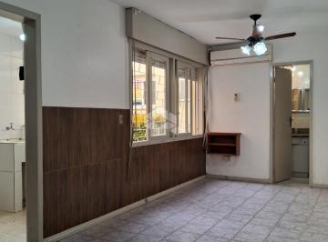 Apartamento · 32m² · 1 Quarto · JK À VENDA NO JARDIM EUROPA - PORTO ALEGRE